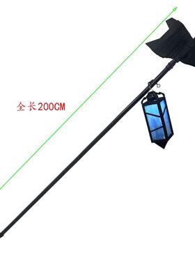 新第五人格守夜人监管者守卫镰刀武器cosplay道具灯笼阶下囚面具