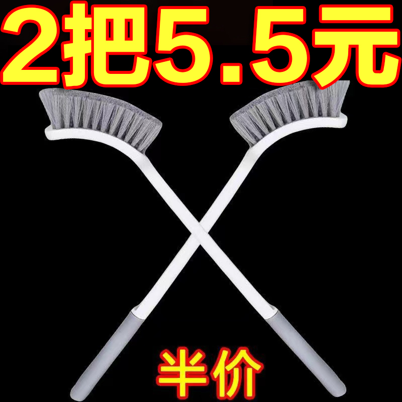 刷子浴室用品壁挂式清洁刷耐用