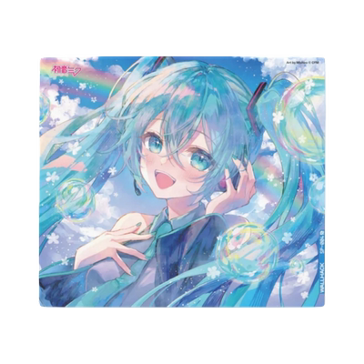 WALLHACK沃哈克初音未来鼠标垫