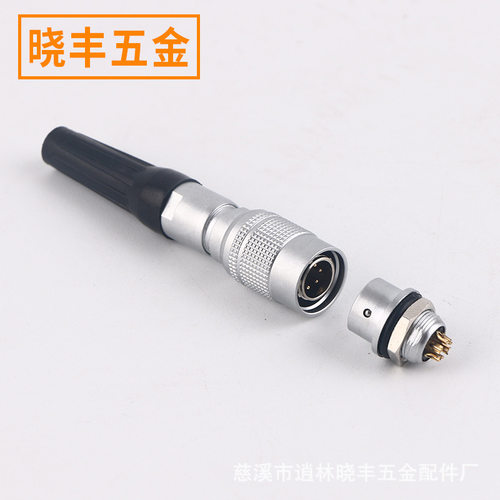 生产YC8航空级快速插拔通信设备