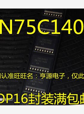 SN75C1406DWR SN75C1406 SOP-16 接收器 收发器 进口现货