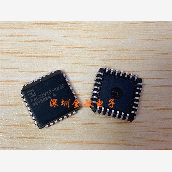PAL22V10-JCAMD8全新原
