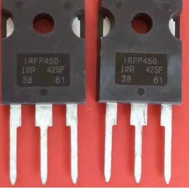 原装品牌IRFP450ZBTO-24