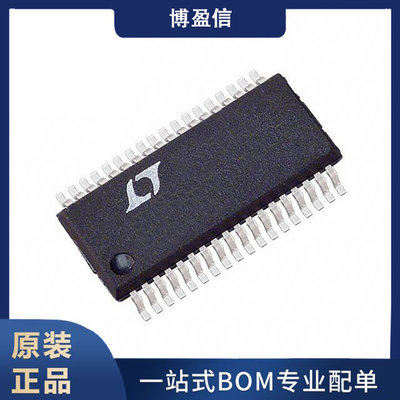 全新原装LTC1960CG#PBF