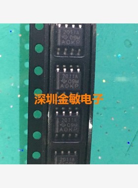 2011A  TPS2011A  TPS2011ADR TPS2011AD SOP-8 全新原装TI