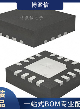 全新原装 HMC382LP3E HMC382LP3ETR 丝印382 贴片QFN 射频放大器