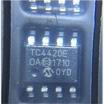 TC4420EOASOP-8全新原装