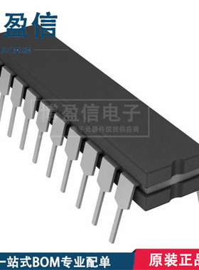 全新原装 AD7849CNZ 封装 DIP-20 数据采集 16位 模数转换器 芯片