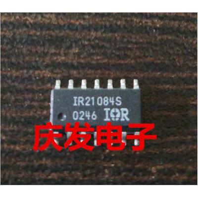 全新原装IRS21084PBFO可