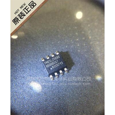 FM25L6B-GSOP原装特价