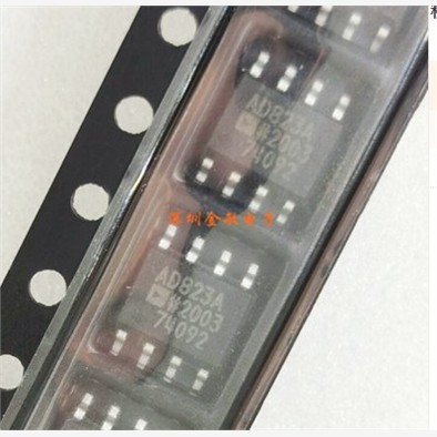 全新原装AD823ARZ贴片SO