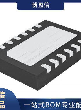 全新原装 LT3013BEDE#PBF LT3013EDE DFN12 线性稳压器芯片