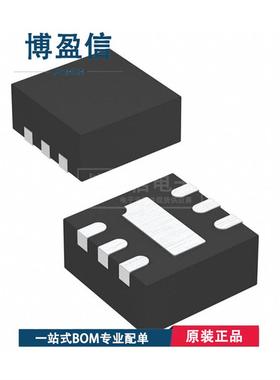 全新原装 HMC653LP2E HMC653LP2ETR 丝印653 贴片DFN6 射频衰减器