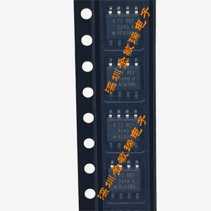 REF5040AIDRSOP8芯片