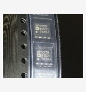 OP292GSZ OP292GS OP292G SOP-8 全新原装现货 可直接拍下