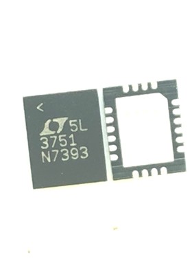 MAX17077A MAX17077AETM 贴片QFN48 液晶芯片