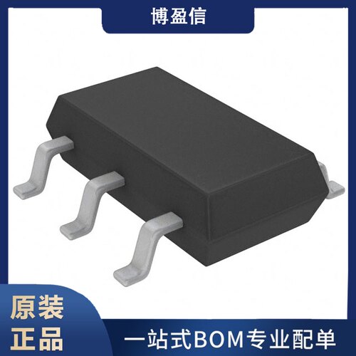 LTC6992IS6-1/34H振荡器