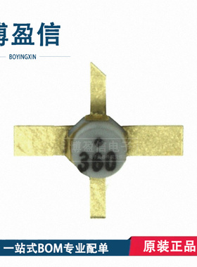 全新原装正品 ATF-36077 ATF-36077-STR TR1 封装 SMT-77 丝印360