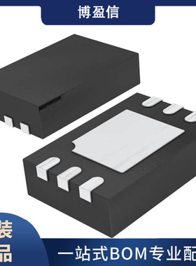 全新原装 LT6105CDCB#PBF 丝印LCTF 贴片DFN-6 精密放大器芯片