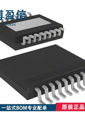 全新原装 ACA1212P2 ACA2429P2 ACA2461P2 封装SOP-16 射频放大器