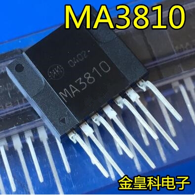 深圳店 全新原装 MA3810 电源开关稳压器 厚膜芯片块 现货可直拍