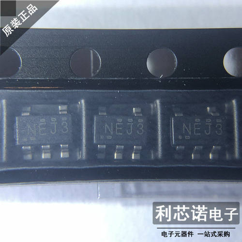 SN74LV1T34DBVRMEJOT23-