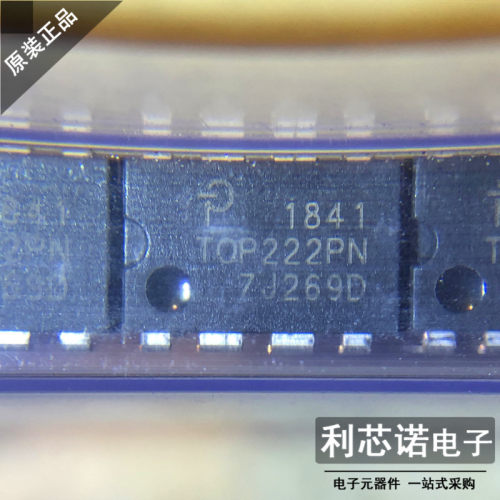 TOPNWERDIP-8封装直插