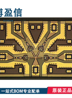 全新原装 MASW-004103-13650G 射频开关 IC 通用 SP4T 20GHz