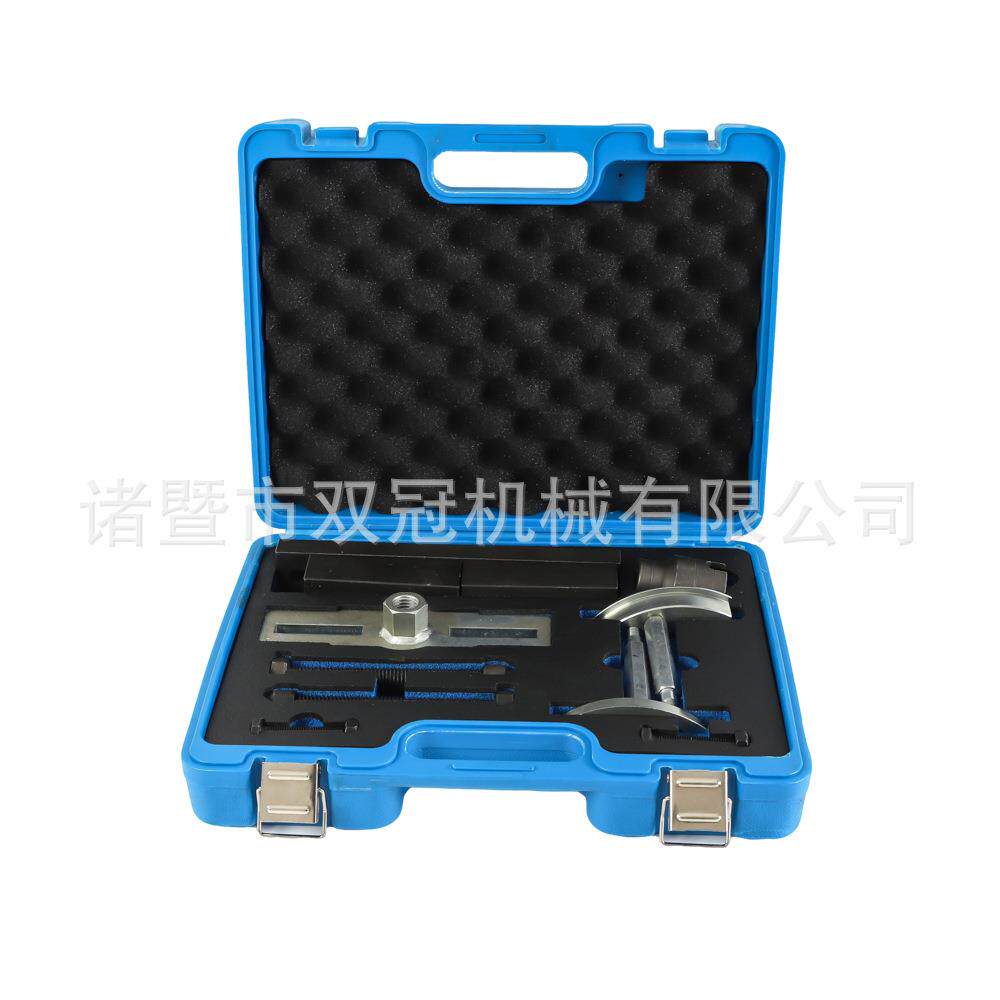 现代起亚6速汽车干式双离合器拆装工具专业汽修维修工具