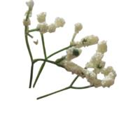 仿真花假花泡沫配件婚庆花搭配满天星泡沫欧式 饰满天星 家居装