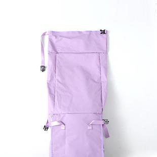 滑板包带轮滑雪包单肩雪服收纳包滑雪板包大容量雪鞋包防水整仓