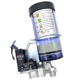 104自动液压泵注油机 505BM 日本黄油泵SK 505冲床电动SK