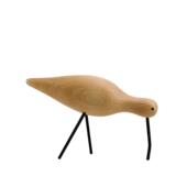 家居实木小摆件书房木质工艺装 饰品茶餐厅装 饰商品送朋友礼品