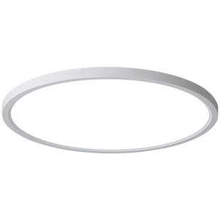 新款 阳台走廊房间餐厅主卧室灯 2022年吸顶灯led圆形简约现代风格