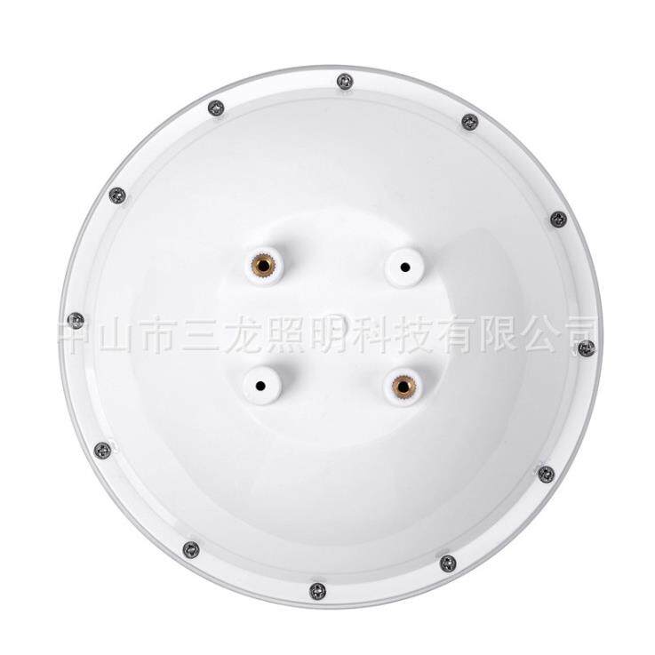 PAR56水下灯LED水底灯18W25W35W45W七彩大功率RGB水下灯泳池灯