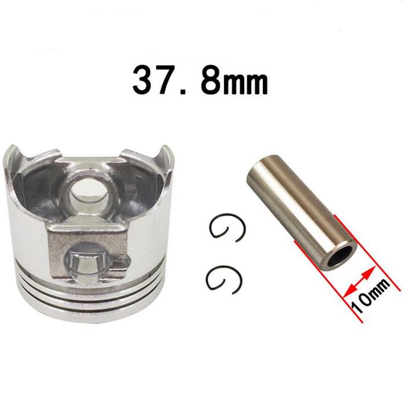 摩托车37.8mm活垫片GFC50套件塞适用ondaISION5H0NCW5V0NCH50活塞