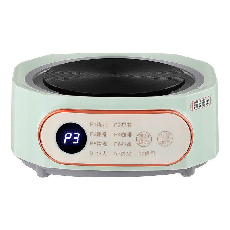 新款多功能电陶炉迷你小型600w智能电陶炉煮茶器,厨房/烹饪用具,冰箱除冰铲,淘宝优惠券,粉丝福利购,淘宝优惠卷