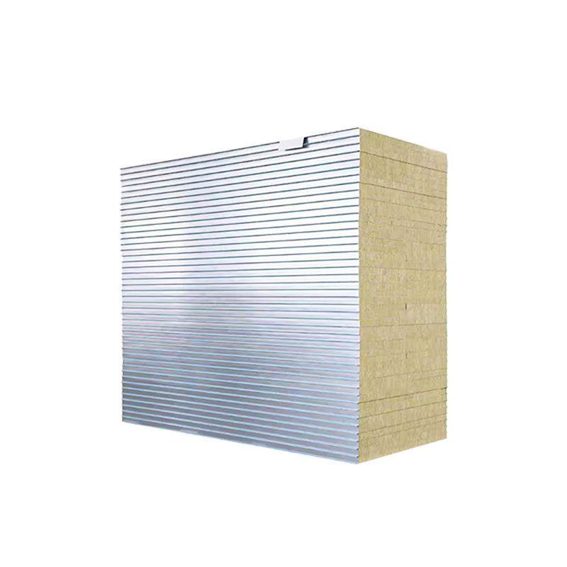 彩钢板防火岩棉无尘车间外墙保温隔热复合材料夹芯工程净化手工板,基础建材,隔热保温片,淘宝优惠券,粉丝福利购,淘宝优惠卷