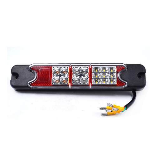 叉车配件EFG12-48V叉车LED后尾灯5117661