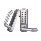 大把手三代厂家直销高档机械密码 锁 锁门锁木门办公室家用房门密码