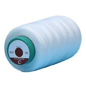 402假缝水溶纱 常温溶解维纶水溶纱供应绣花水溶线