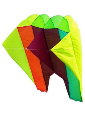 软体领航风筝软体风筝牵引风筝挂件大裤衩风筝kite