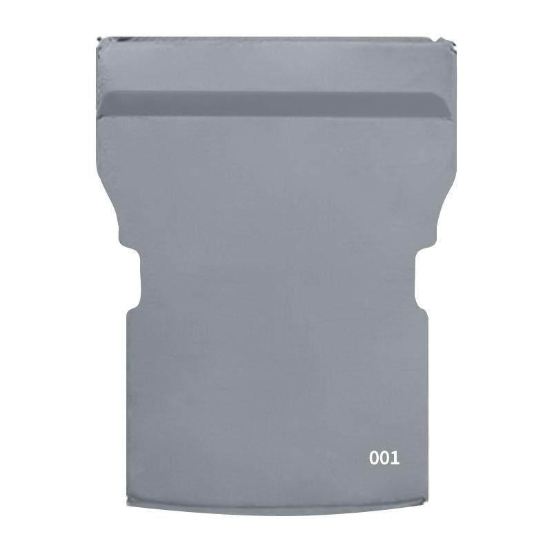 zeekr专用后备箱床垫车载露营后排睡垫折叠记忆棉睡觉,汽车用品/电子/清洗/改装,车载旅行床,淘宝优惠券,粉丝福利购,淘宝优惠卷