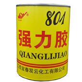 胶快干铝塑板金属橡胶玩具修复1000ml黄色氯丁胶801胶水