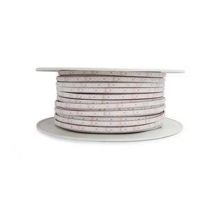 ip68水池泳池潜水泡水灯带条led户外防水台阶24V实心灌胶柔性线性