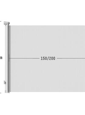 PRObebi儿童安全门栏楼梯口防护栏宠物门栏儿童游戏围栏门护栏