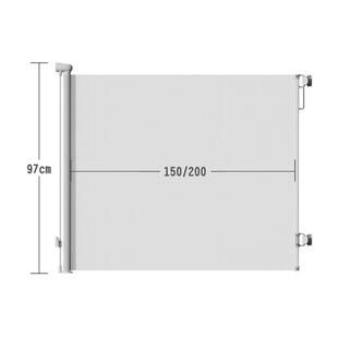 PRObebi儿童安全门栏楼梯口防护栏宠物门栏儿童游戏围栏门护栏