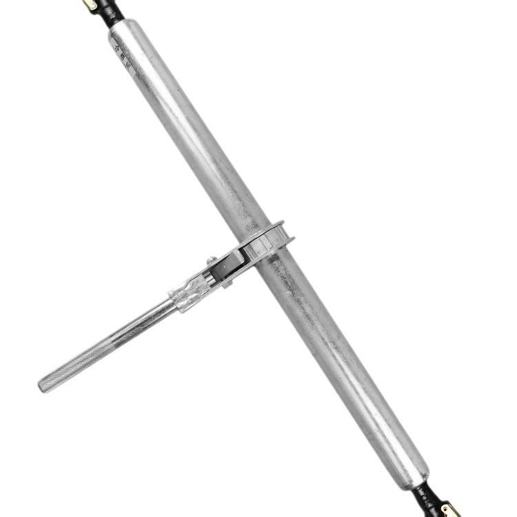 手动牵引器紧线器双钩紧线器紧线器T电力施工拉紧器2T5T