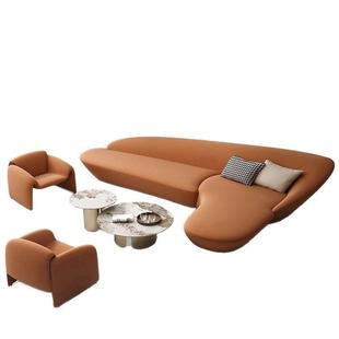 欧式会客洽谈贵宾接待区沙发会所展厅酒店大堂接待售楼处组合沙发