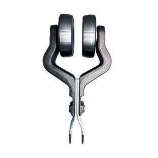 厂家供应XT348模锻滑架悬挂输送机行走轮；流水涂装 线配件